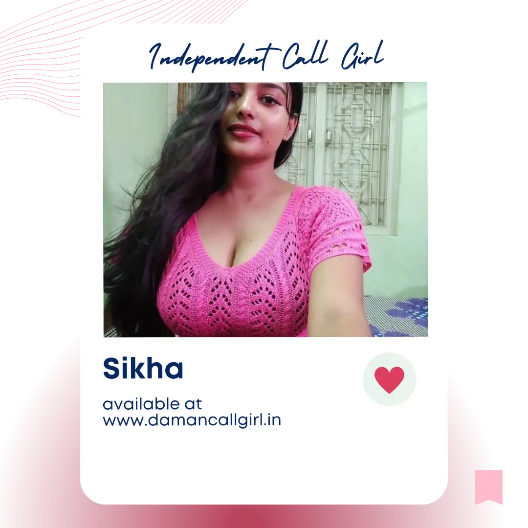 independent call girl daman