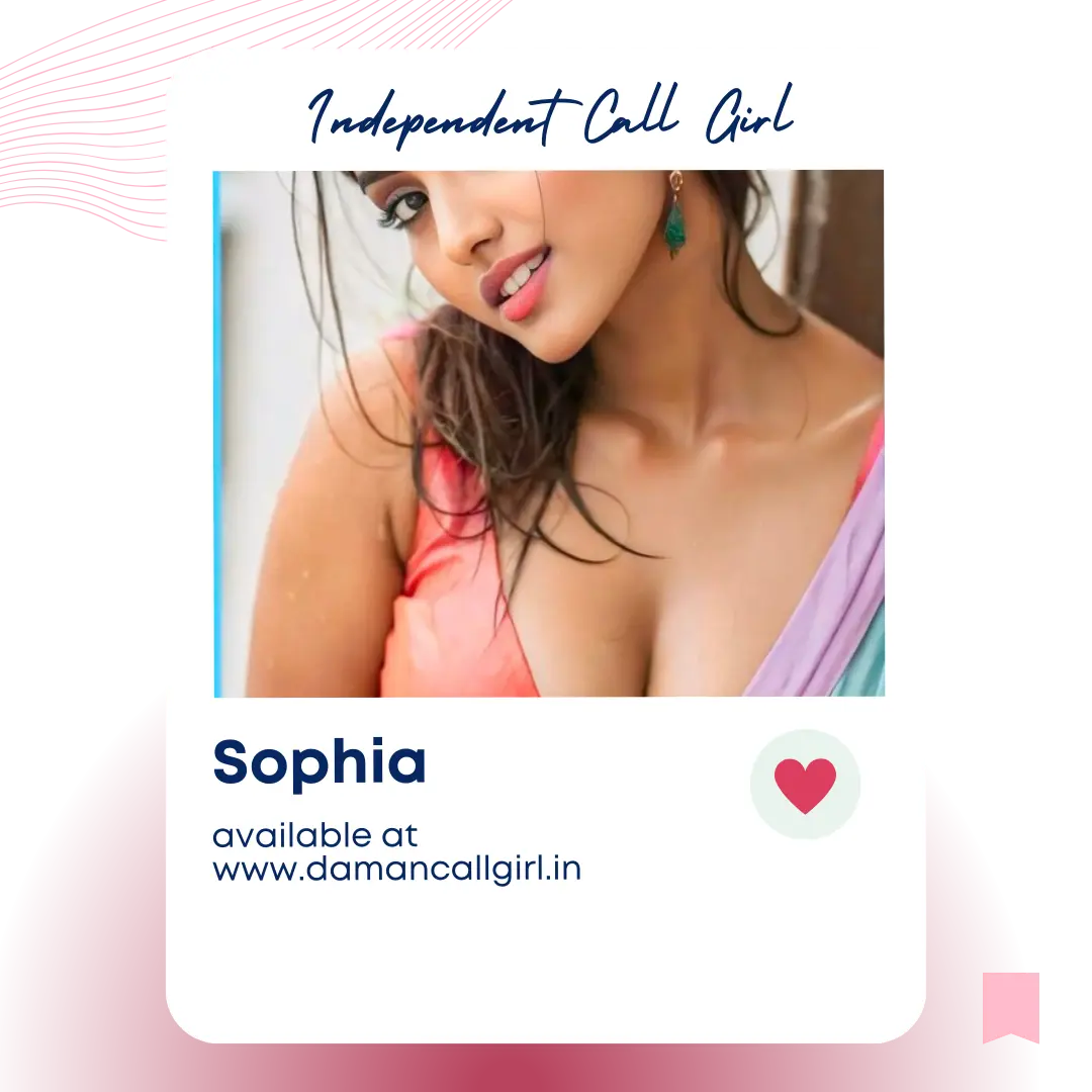 independent call girl daman