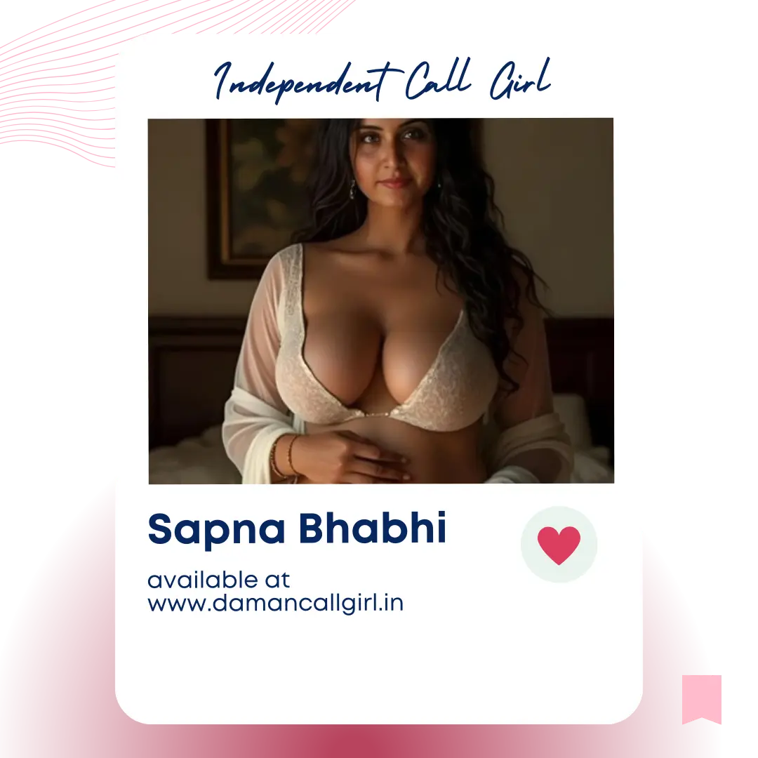 independent call girl daman