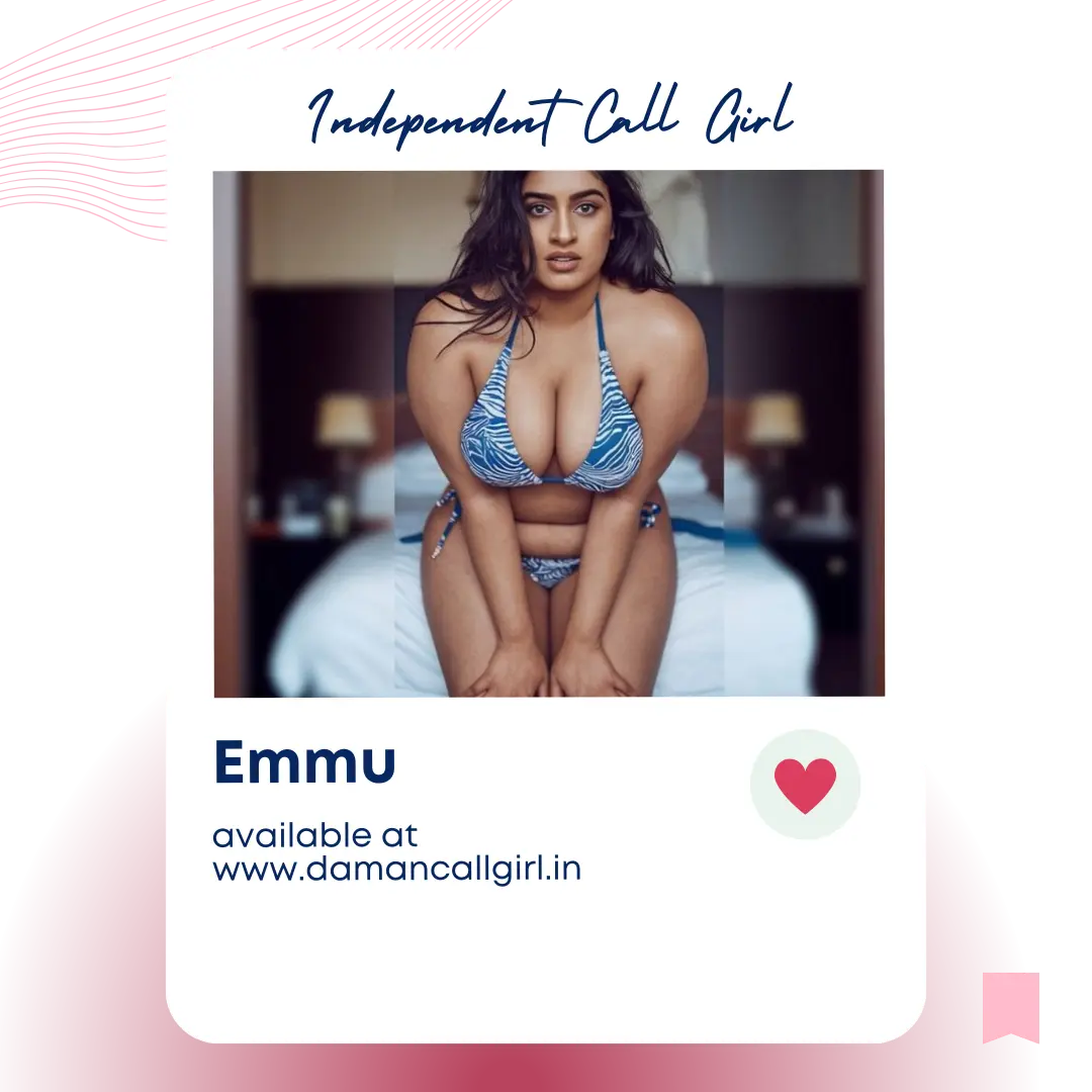 independent call girl daman