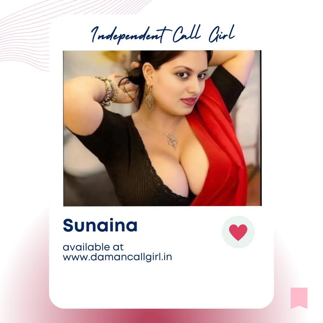 independent call girl daman