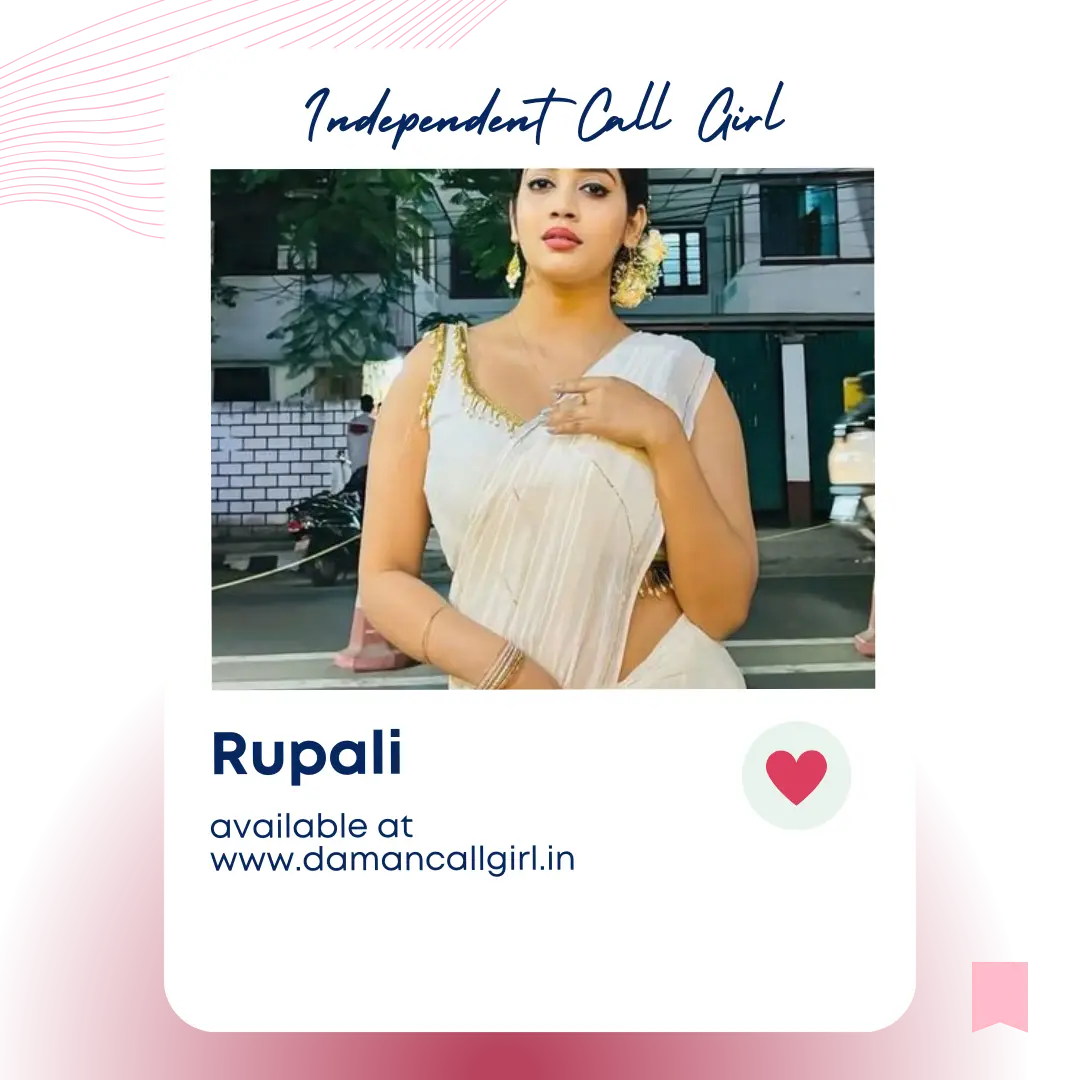 independent call girl daman