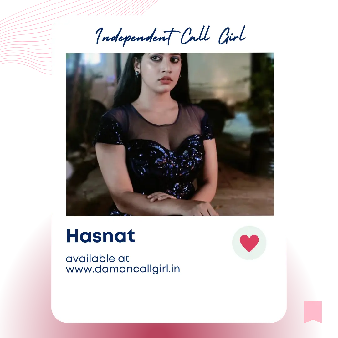 independent call girl daman