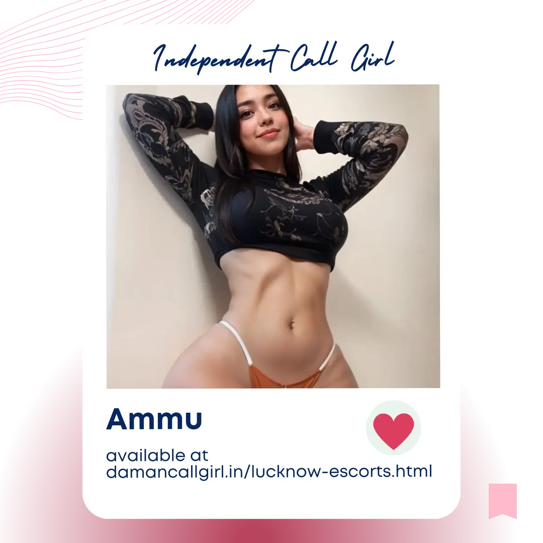 best call girl Lucknow