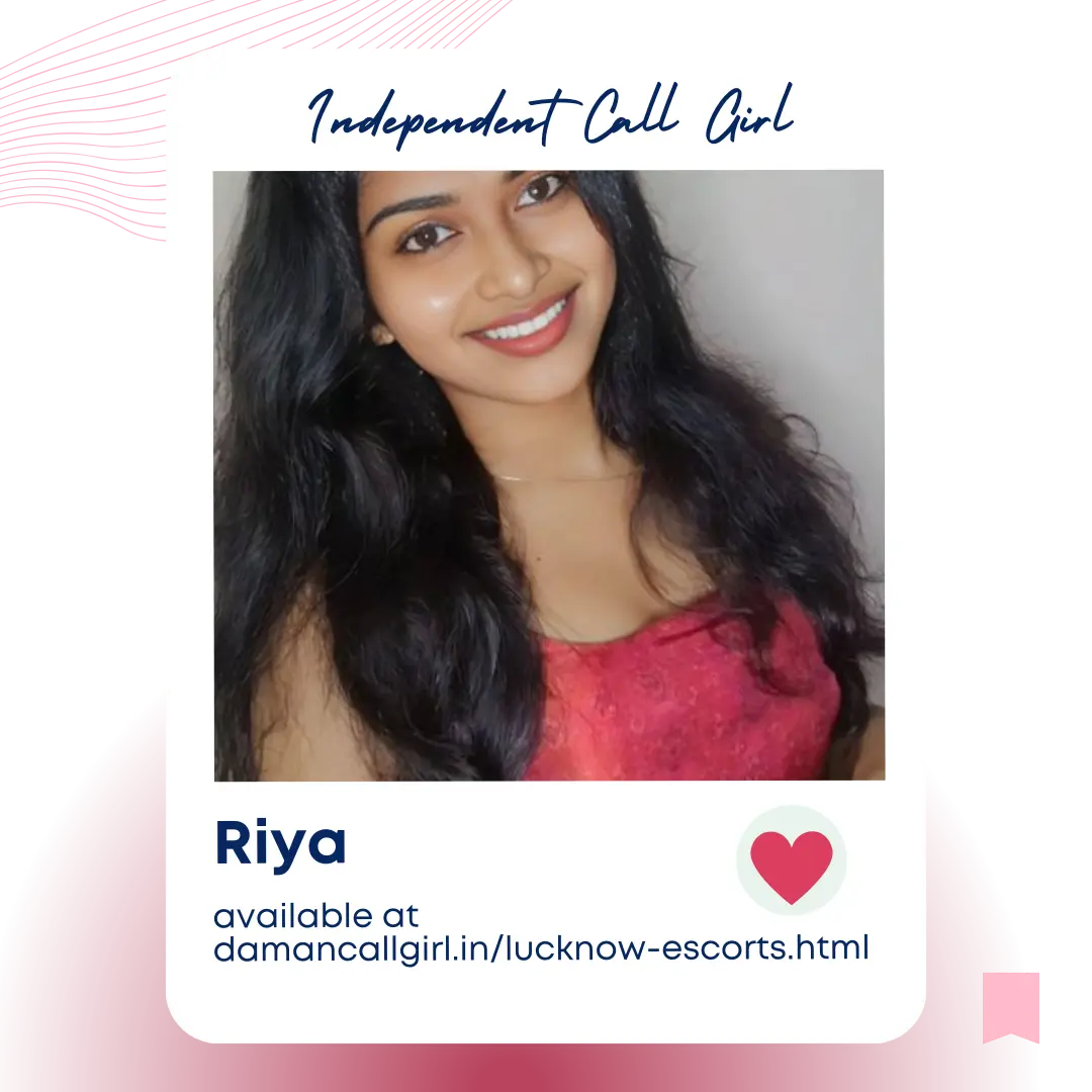 independent call girl Lucknow