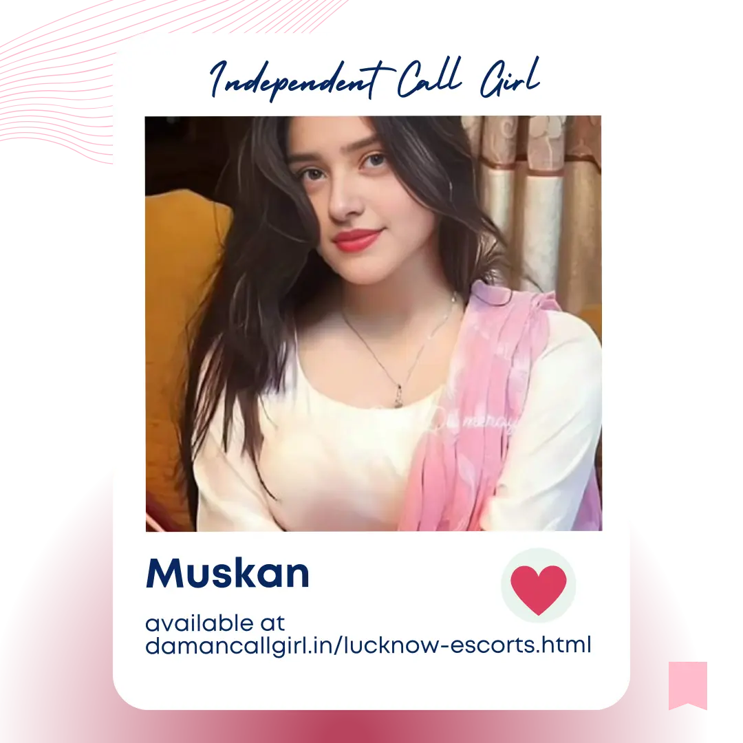 independent call girl Lucknow